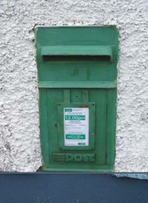 PostBox